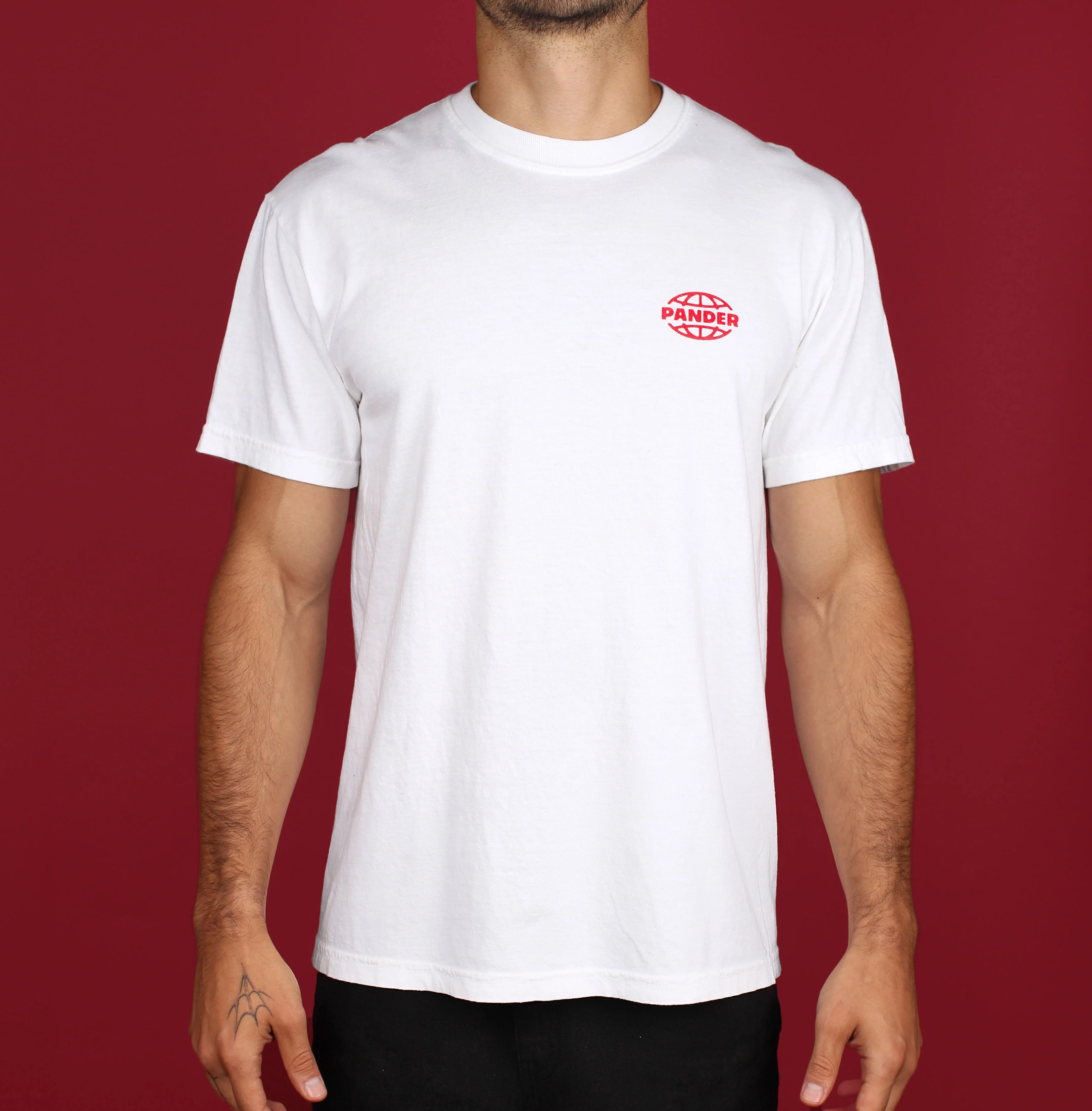 Celebrate Anal Sex & Mental Illness T-Shirt - Image 4