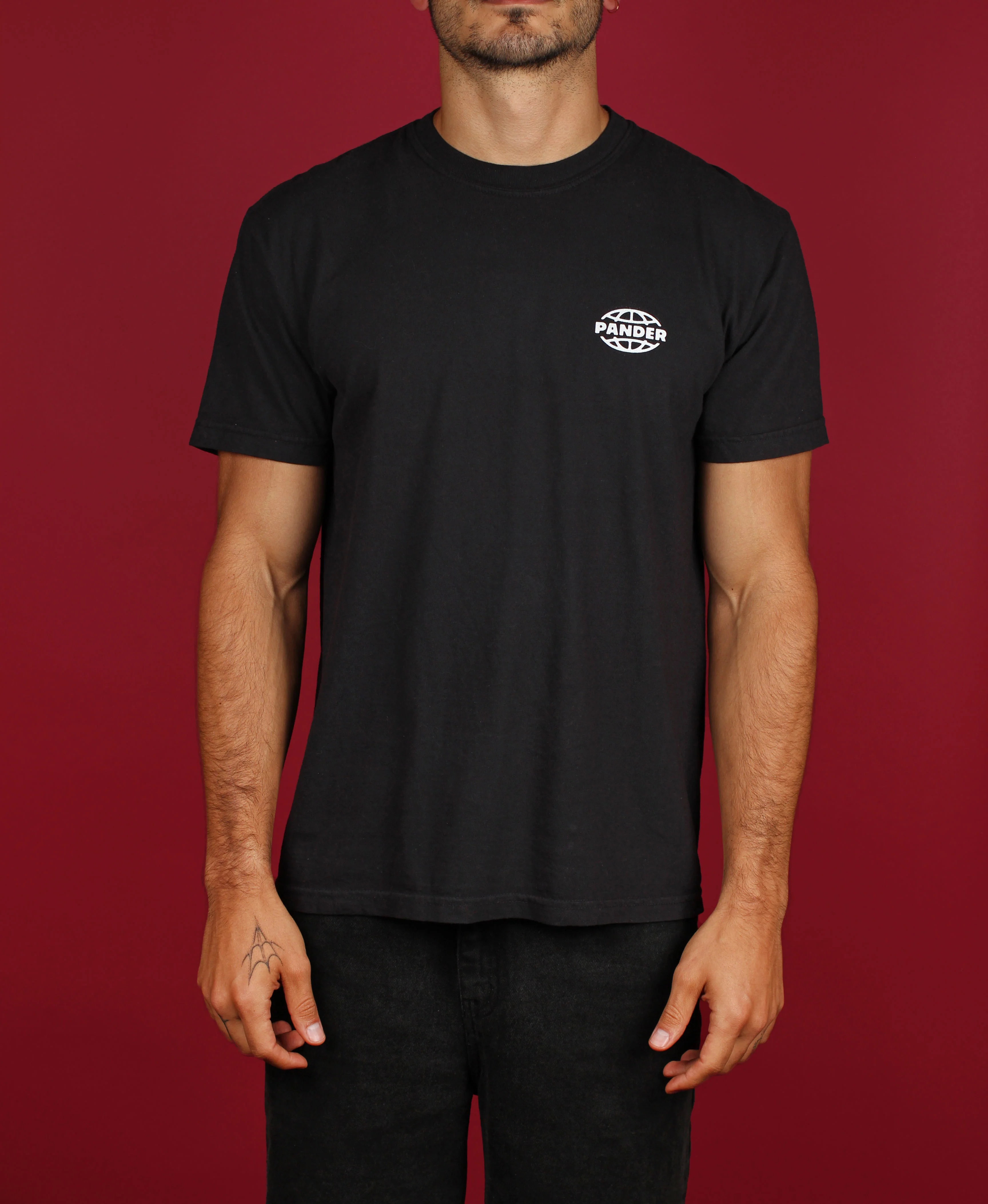 Celebrate Anal Sex & Mental Illness T-Shirt - Image 9