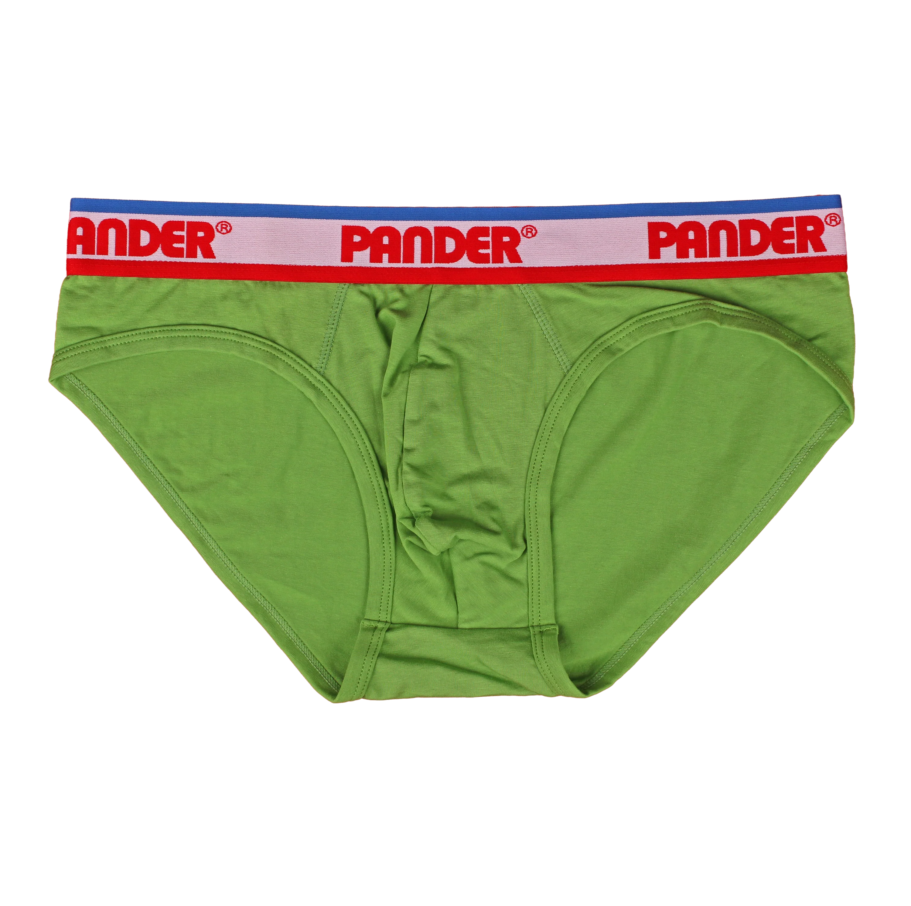 Avocado Green Brief - Image 3