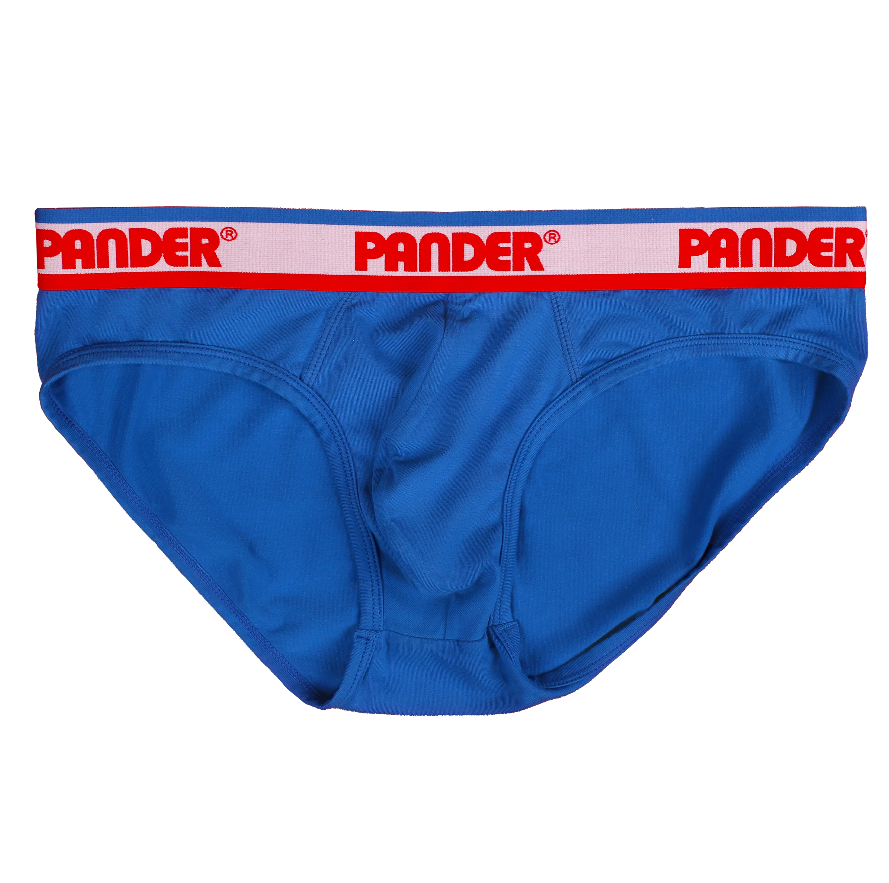Cobalt Blue Brief - Image 8