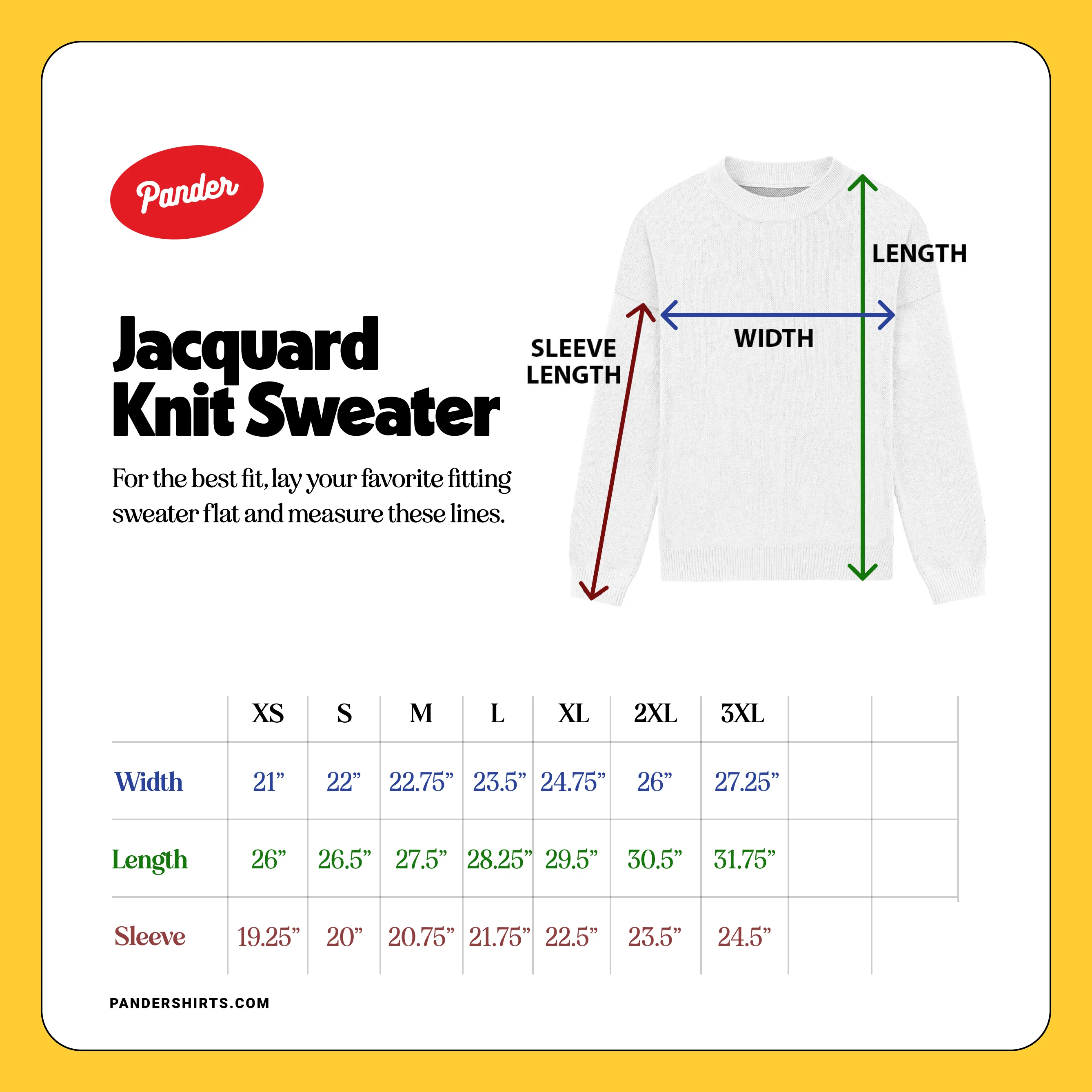 Golden Saints Knit Sweater - Image 4