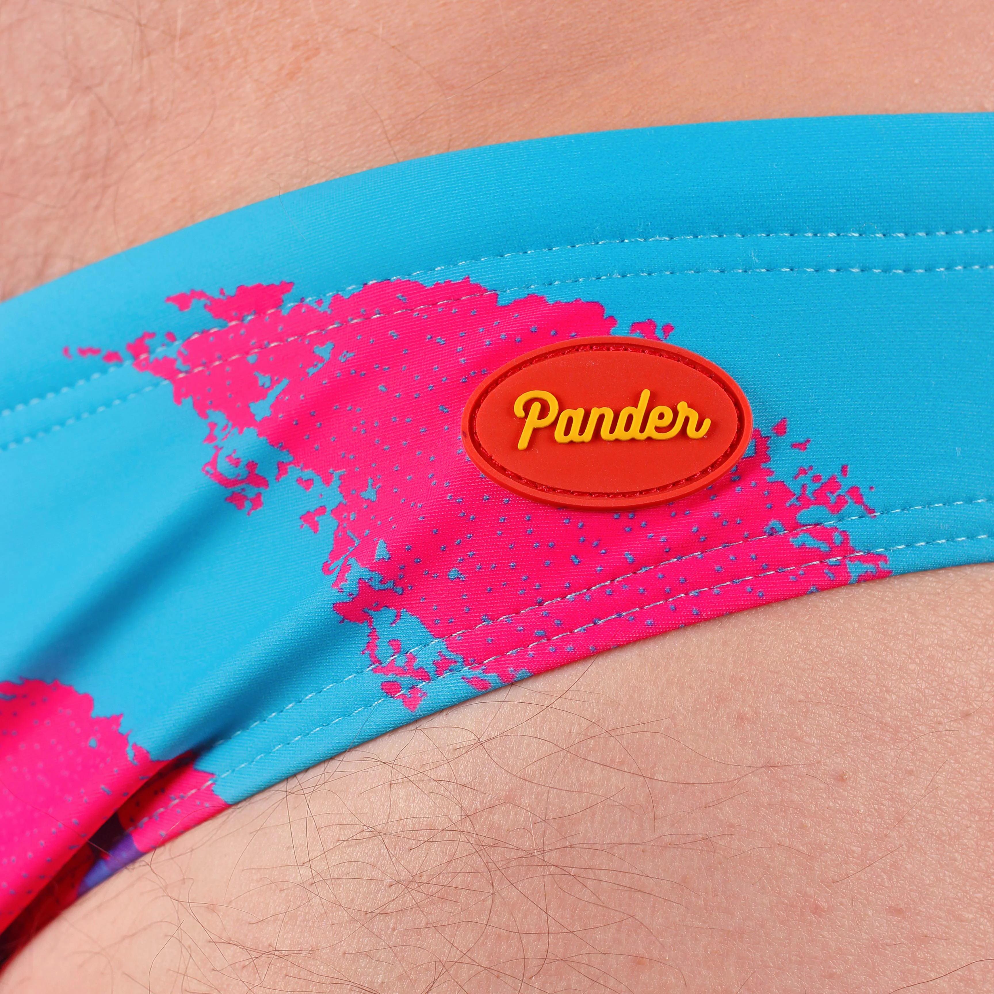 Jazz Cup Swim Brief - Image 3