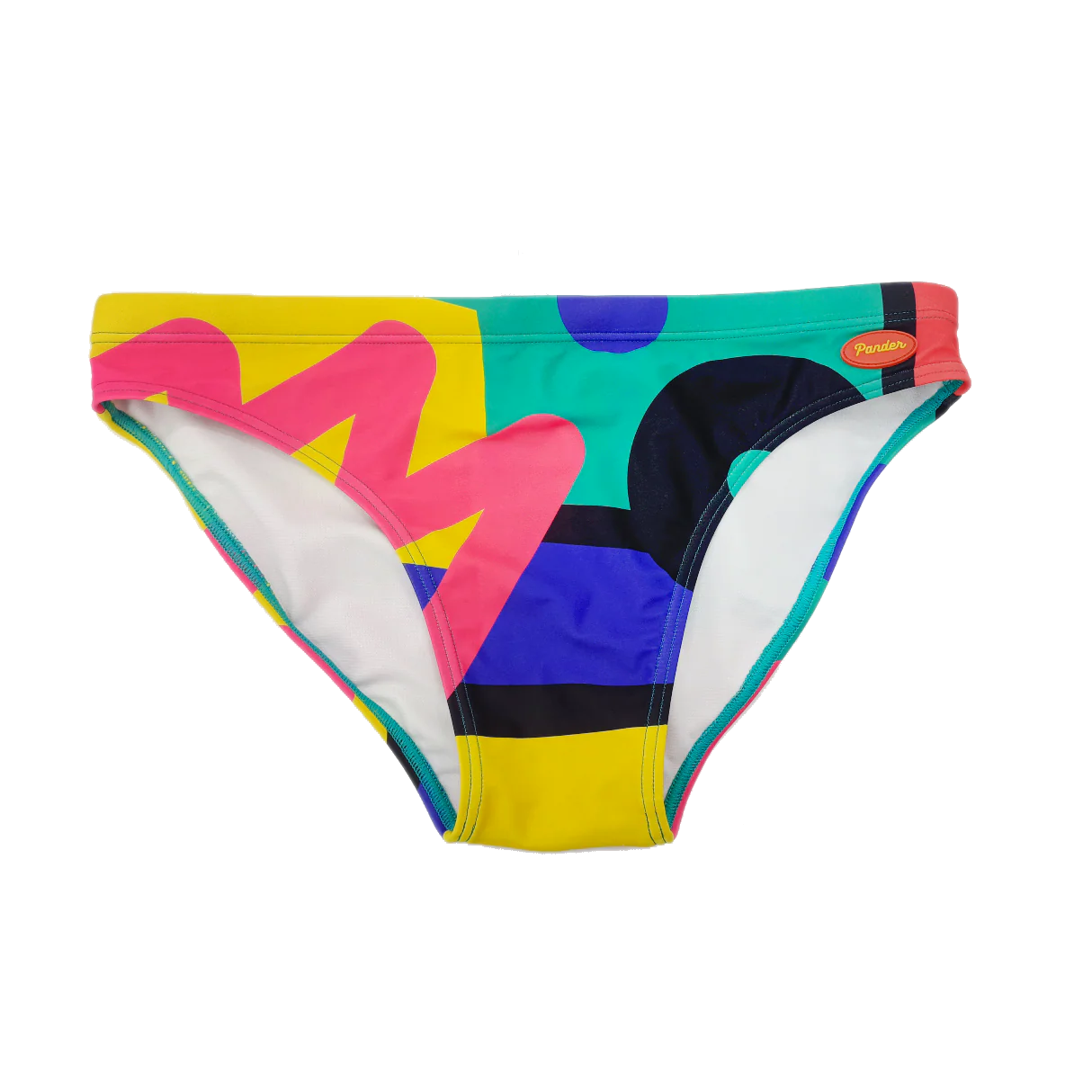 Walking in Memphis Swim Brief - Image 4