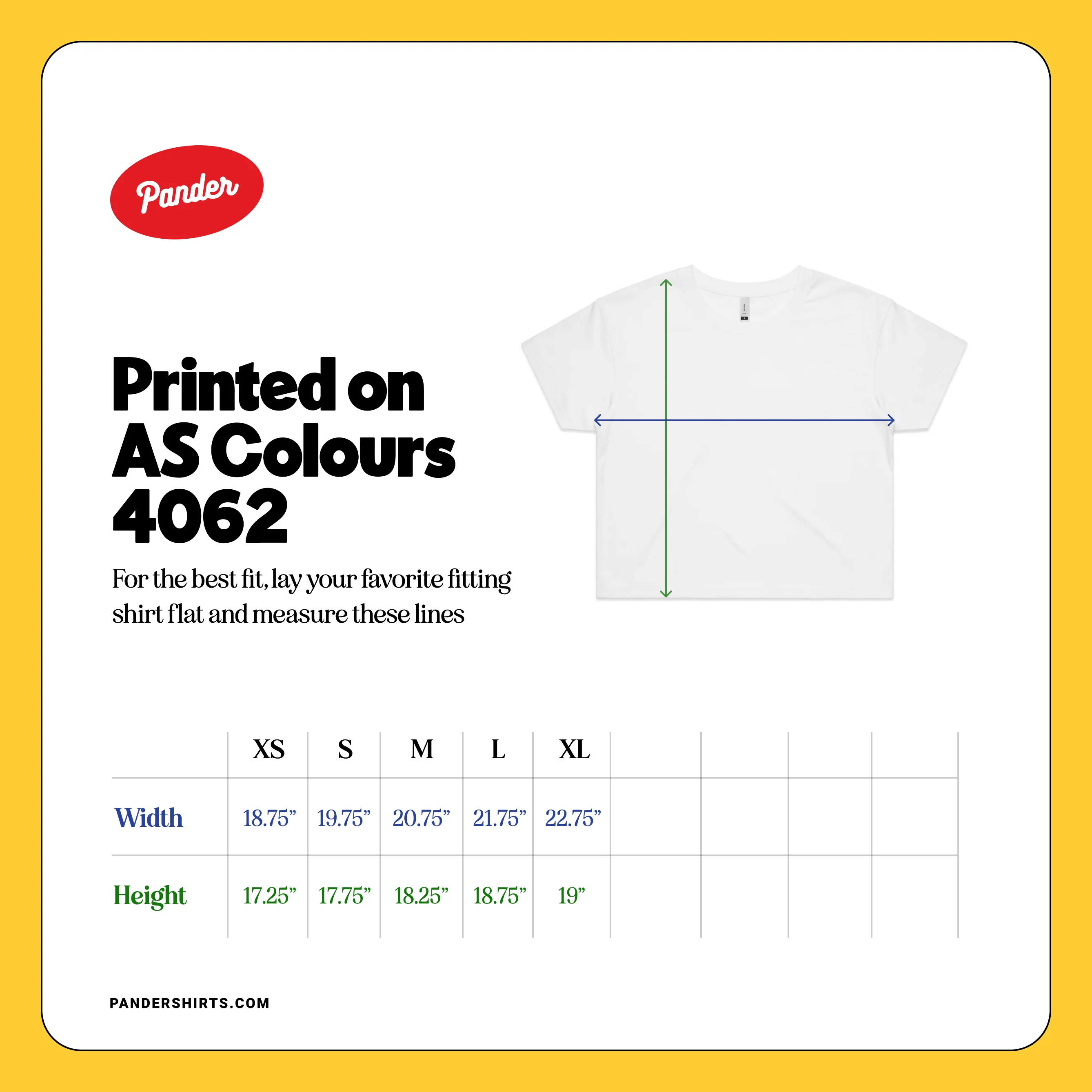 Poppers Embroidered Crop Top - Image 3