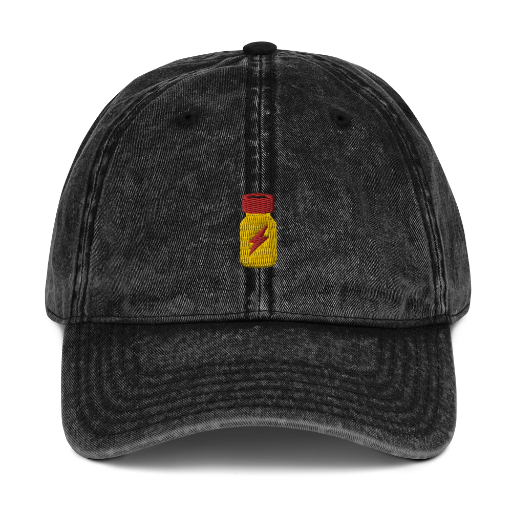 Poppers Hat - Image 3
