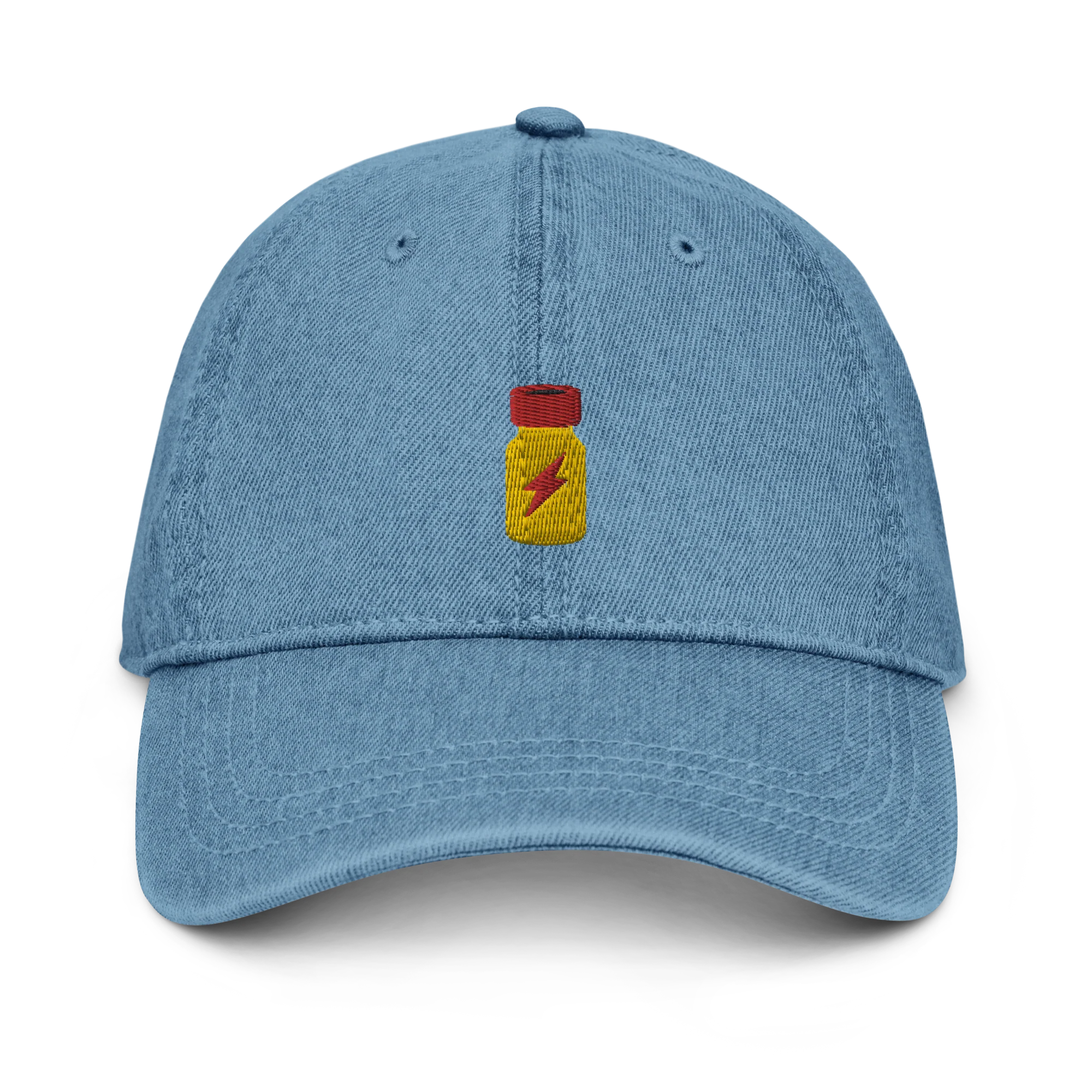Poppers Hat - Image 4