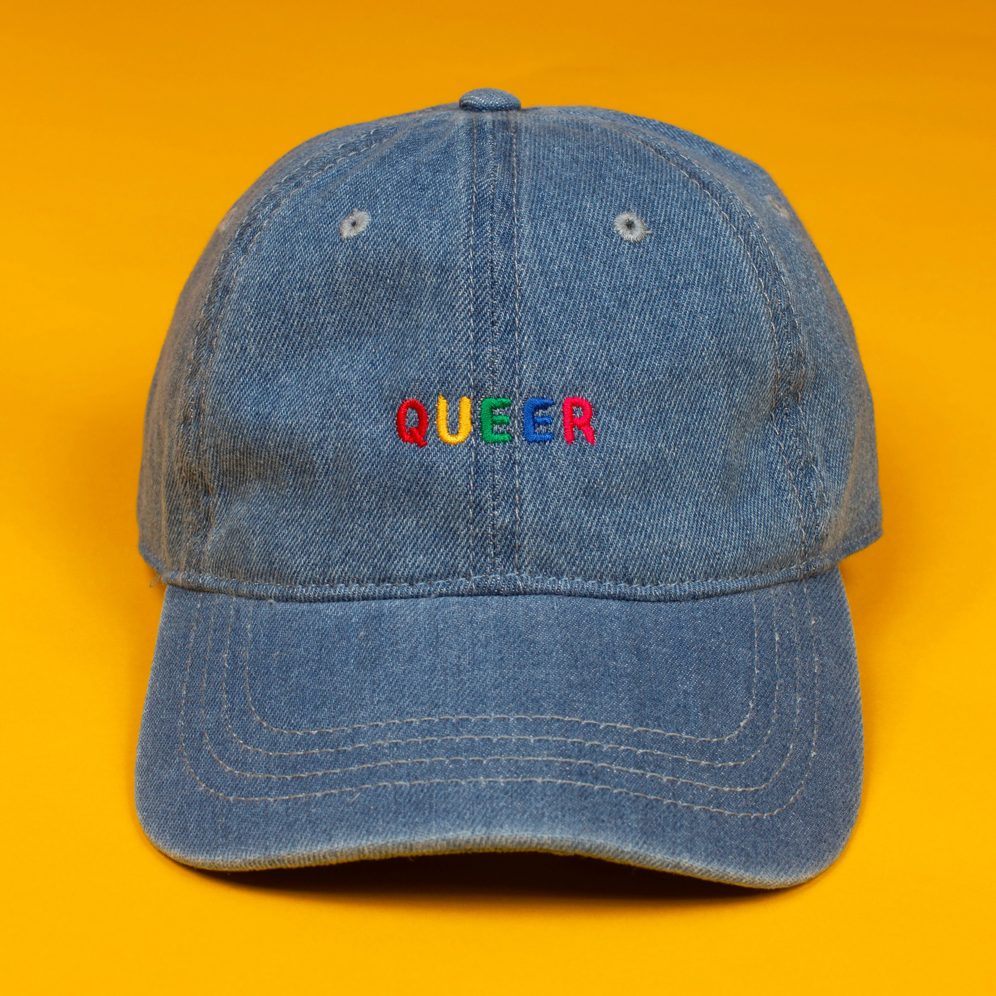 Queer Hat - Image 3