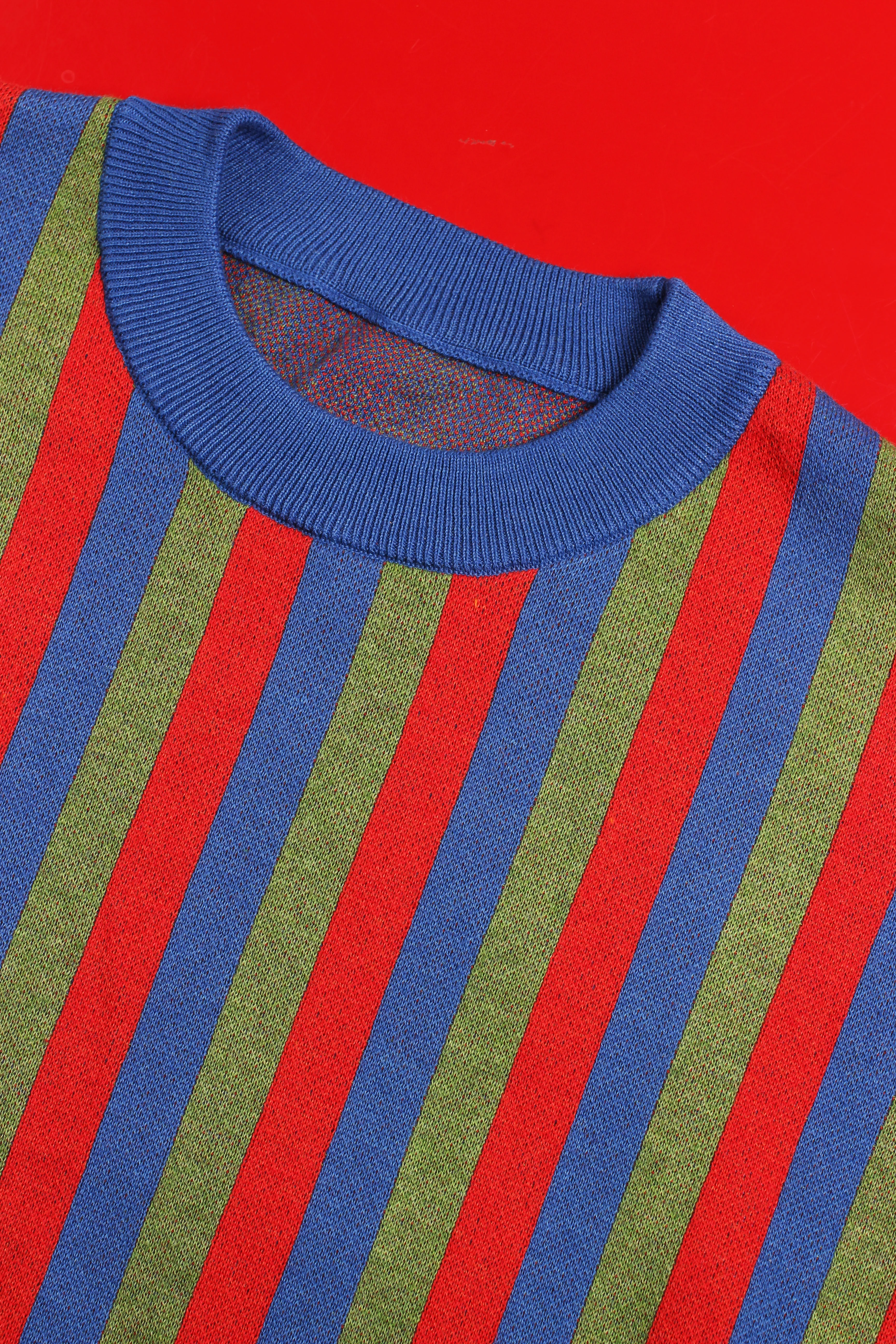 The Bert Knit Sweater - Image 4