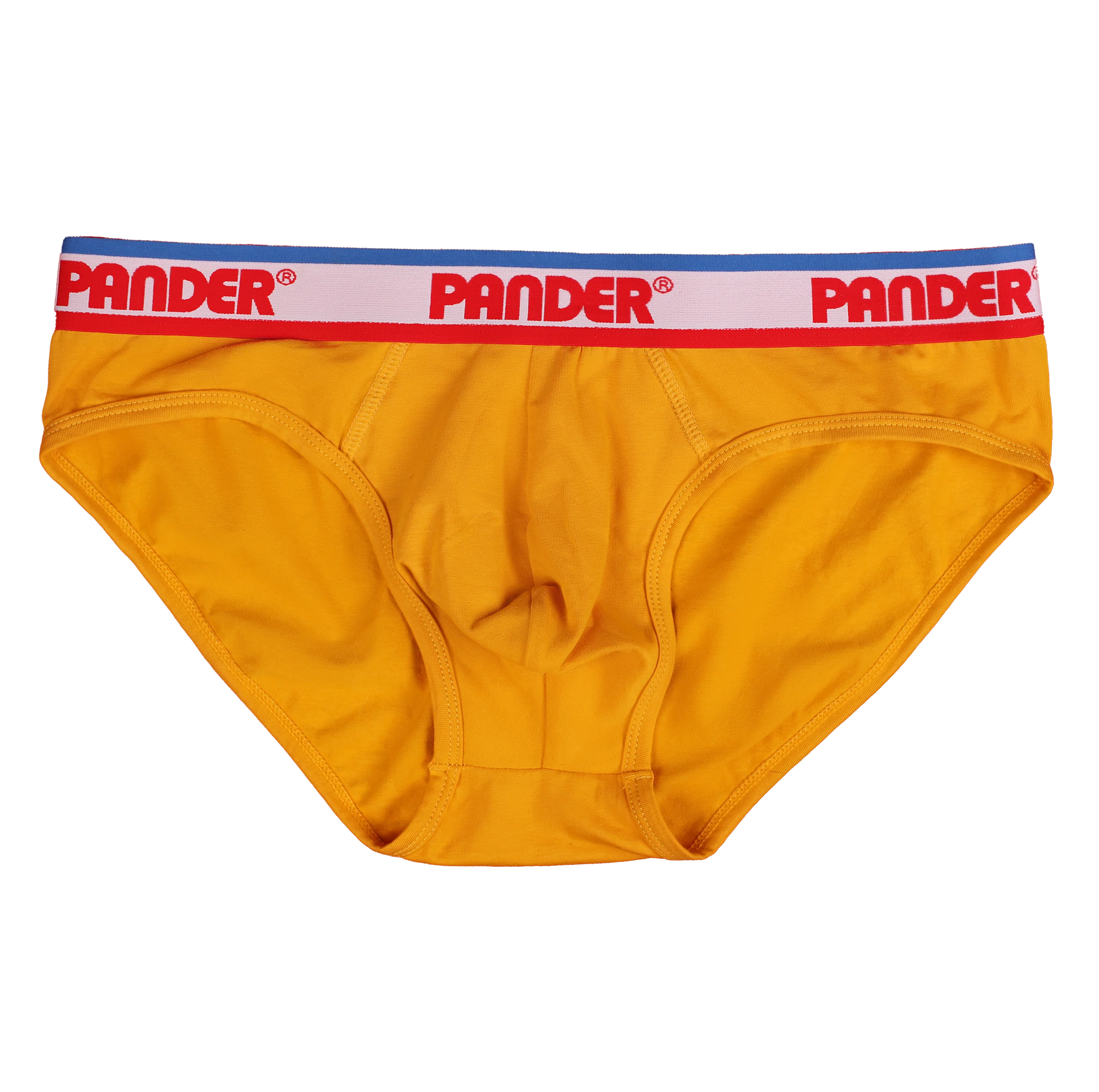 Mustard Yellow Brief - Image 5